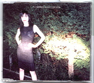 PJ Harvey - Good Fortune CD 2